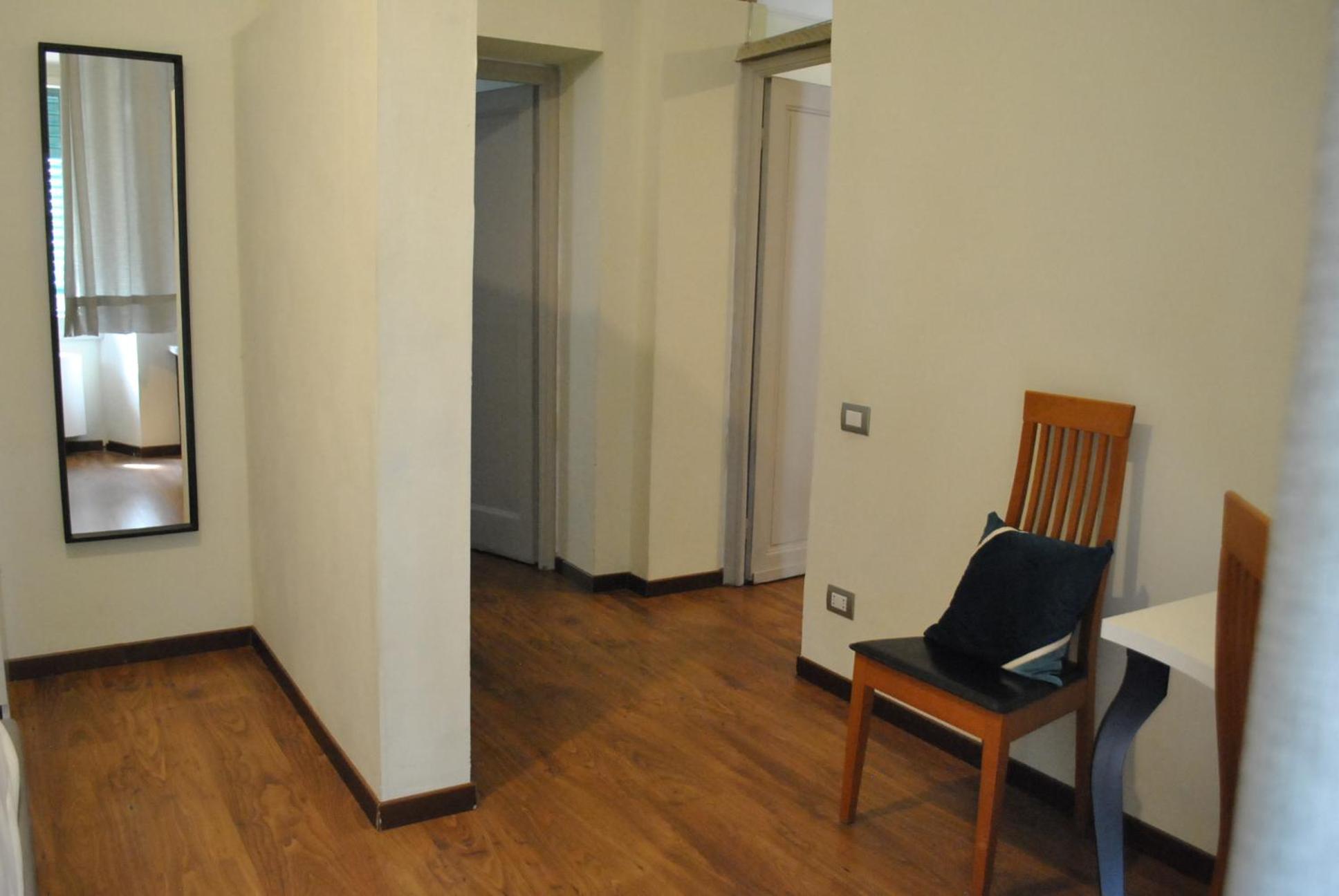 Palazzo Guasti Appartamento Guido Prato  Exteriör bild