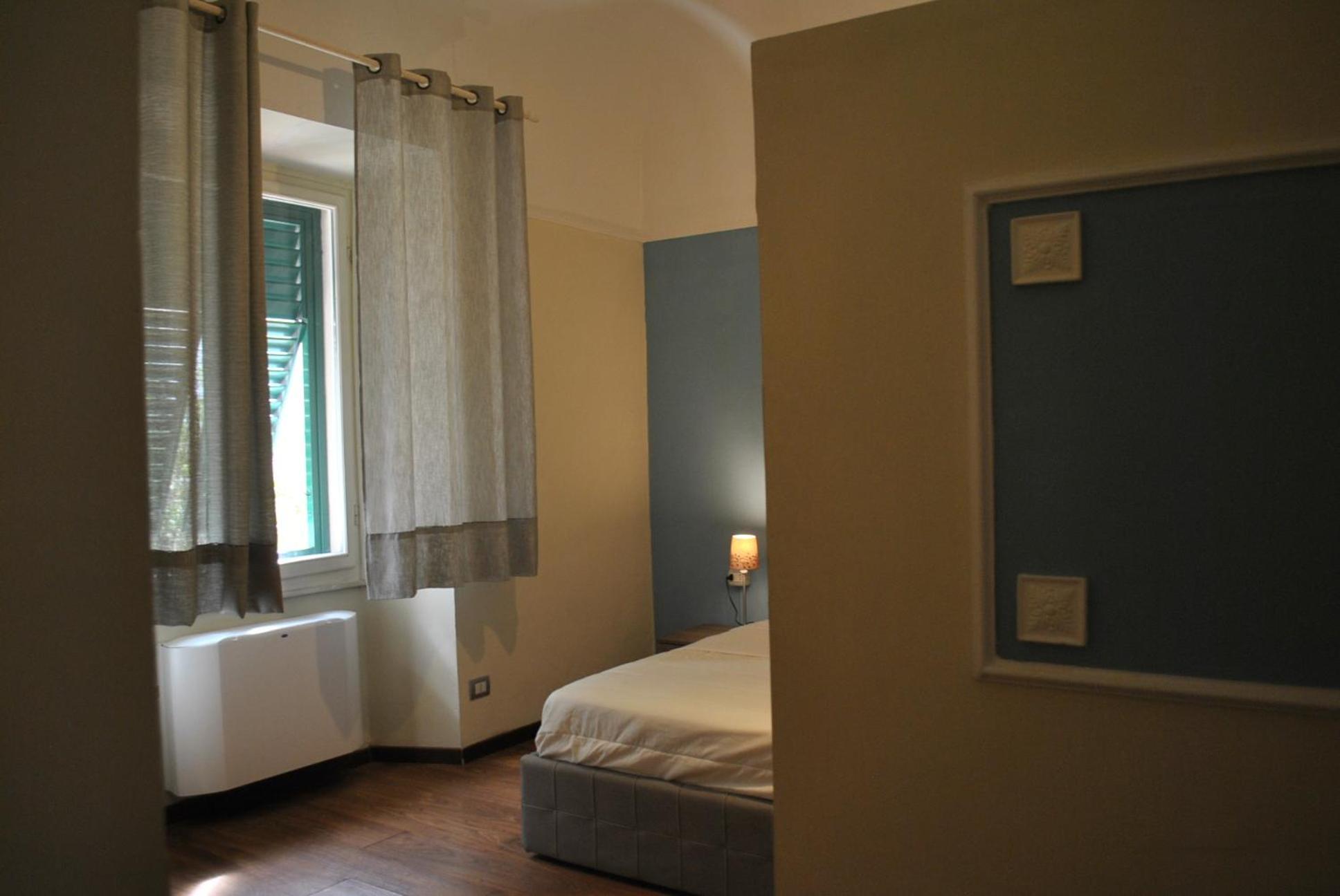 Palazzo Guasti Appartamento Guido Prato  Exteriör bild