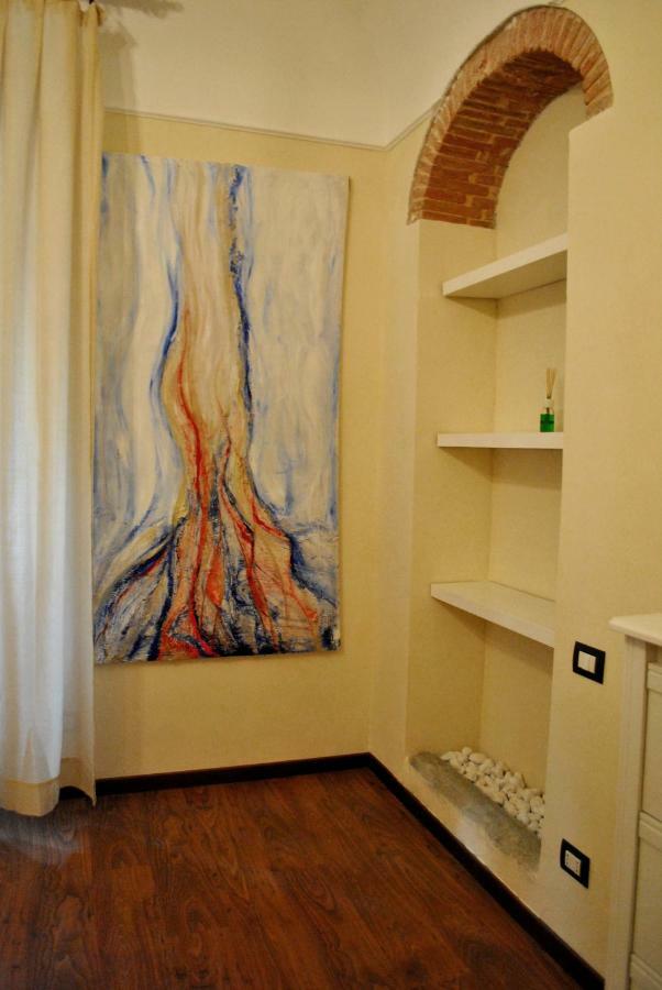 Palazzo Guasti Appartamento Guido Prato  Exteriör bild